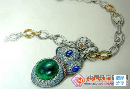 
	玉石，不僅是一件裝飾品
