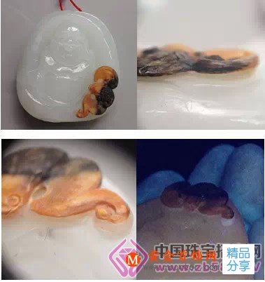 
	買和田玉，這些”新伎倆“要當心！
