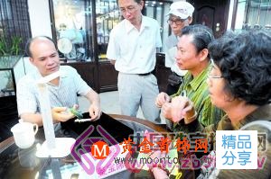 
	萬元之下別想買籽料和田玉
