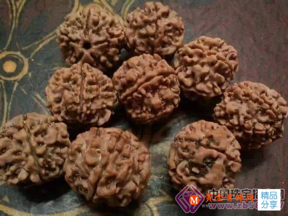 
	大金剛菩提子手串該怎么選
