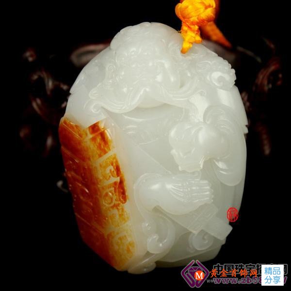 
	怎么鑒別羊脂玉的真偽
