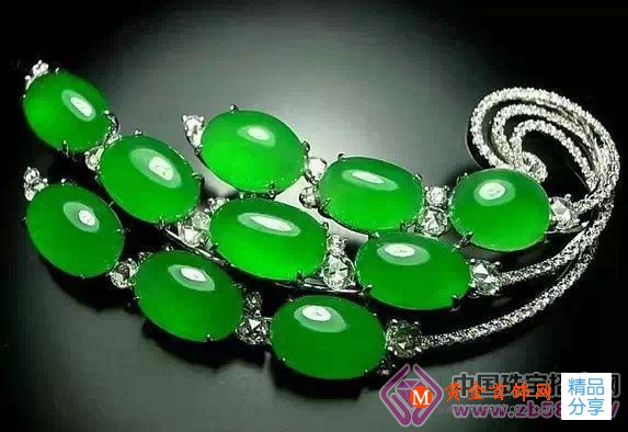 
	為什么性價比最高的是冰種翡翠？
