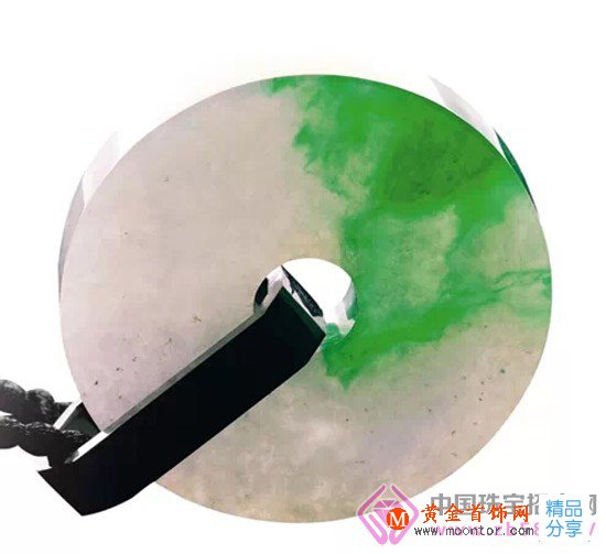 
	開在翡翠里的花永不凋零！
