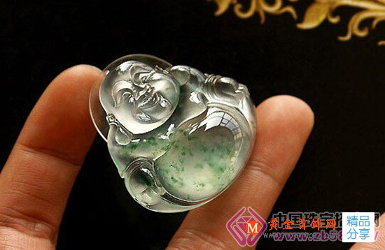 
	開在翡翠里的花永不凋零！
