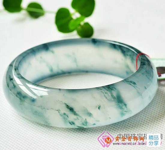 
	開在翡翠里的花永不凋零！
