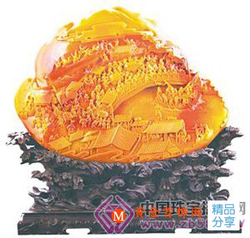 
	新興玉種：玉雕藏家的新選擇

