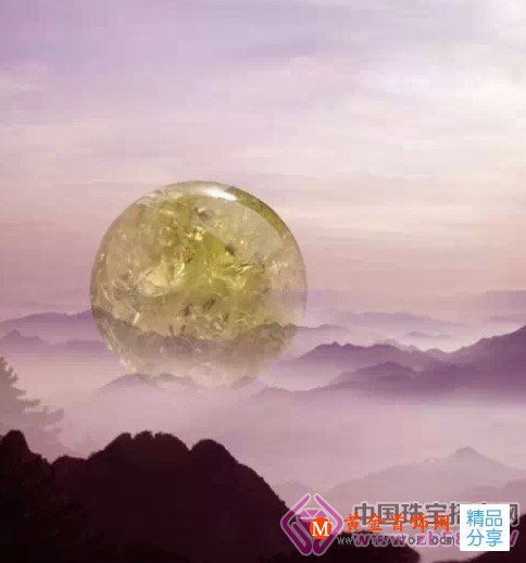 
	白水晶球的功效
