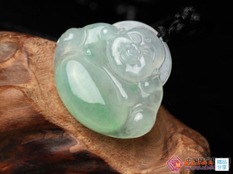
	好翡翠一定是綠的嗎？
