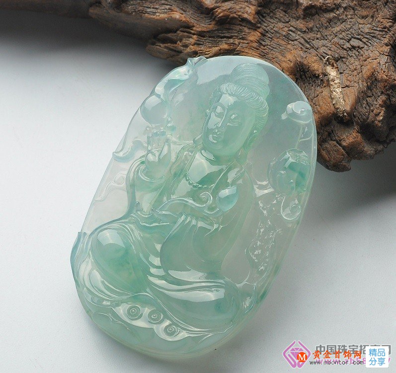 
	翡翠的六六特性，總結得太好啦!
