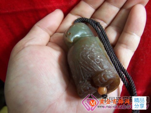 
	盤玉方法帶你進入“玉”的最高境界
