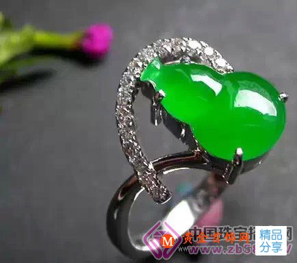 
	天熱了，別讓你的翡翠脫水了!
