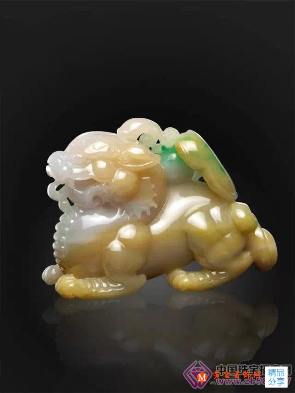 
	翡翠為什么值得喜歡
