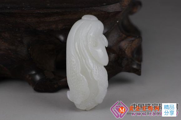 
	和田玉是否能避邪保健？它有投資價值么？
