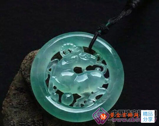 
	羊在玉雕中的5個吉祥寓意
