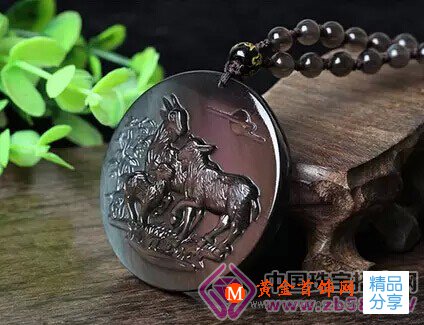 
	羊在玉雕中的5個吉祥寓意
