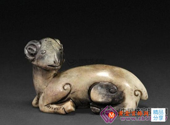 
	羊在玉雕中的5個吉祥寓意
