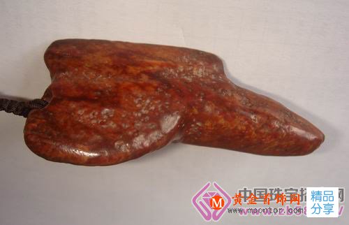
	收藏愛好者注意啦！紅山玉器鑒定小訣竅“出爐”了
