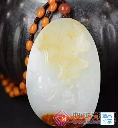 
	怎樣為寶寶挑一塊壓驚玉？
