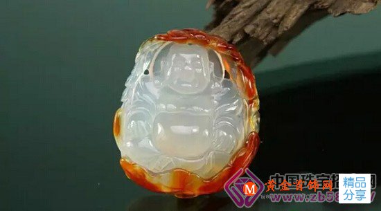 
	怎樣為寶寶挑一塊壓驚玉？
