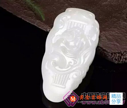 
	怎樣為寶寶挑一塊壓驚玉？
