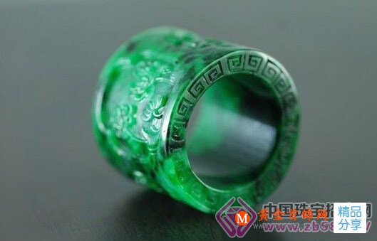 
	古董翡翠收藏的十四大門類
