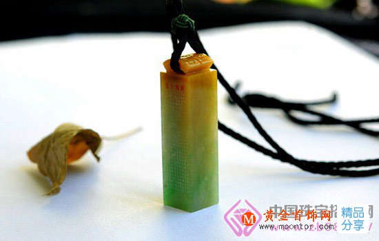 
	古董翡翠收藏的十四大門類
