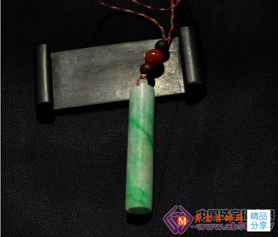 
	古董翡翠收藏的十四大門類
