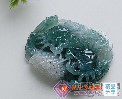 
	有關雕工的翡翠知識
