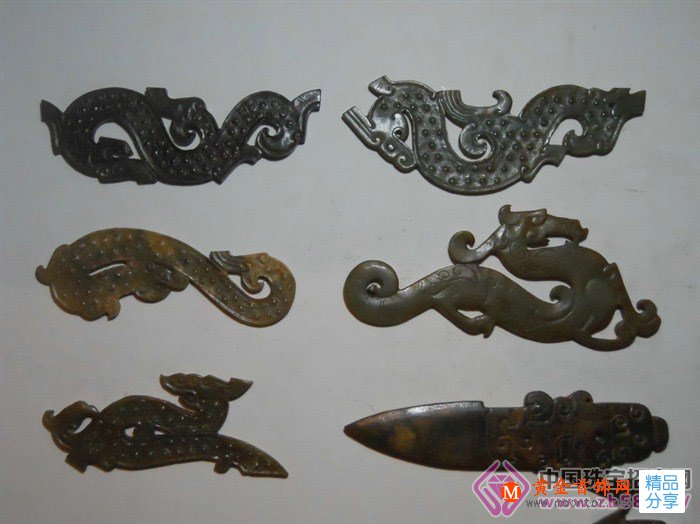 
	朱砂玉小常識
