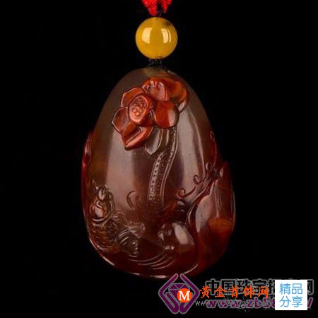 
	玫瑰紅南紅瑪瑙的特點
