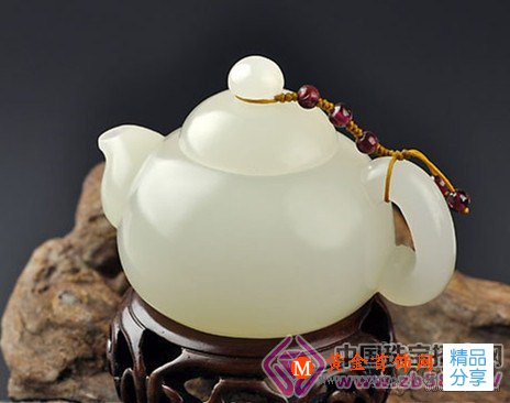 
	影響羊脂玉價格的因素
