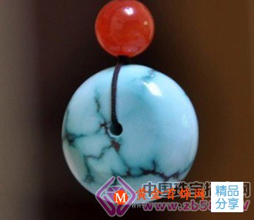 
	哪種綠松石最有收藏價值
