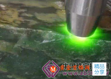 
	詳解碧玉的產地及特征
