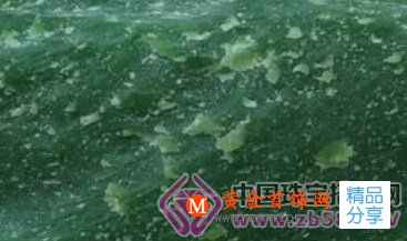 
	詳解碧玉的產地及特征

