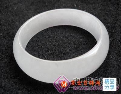 
	鑒定翡翠紫羅蘭和金絲種
