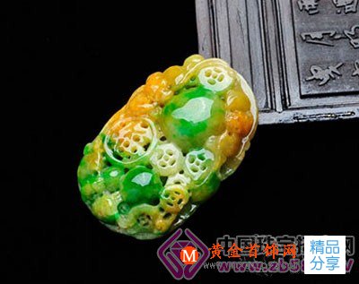 
	收藏和鑒定翡翠
