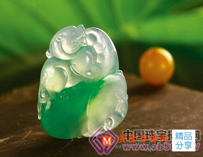 
	關于雕刻創新的翡翠知識
