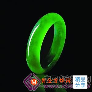
	菜鳥購買翡翠應重質重不重品牌
