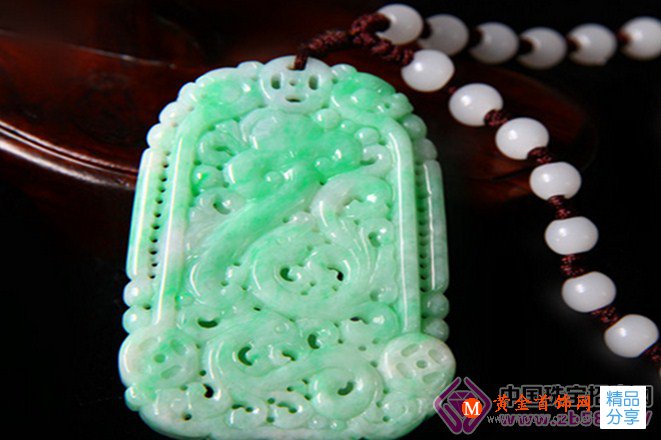 
	為什么要佩玉？詳解玉石文化
