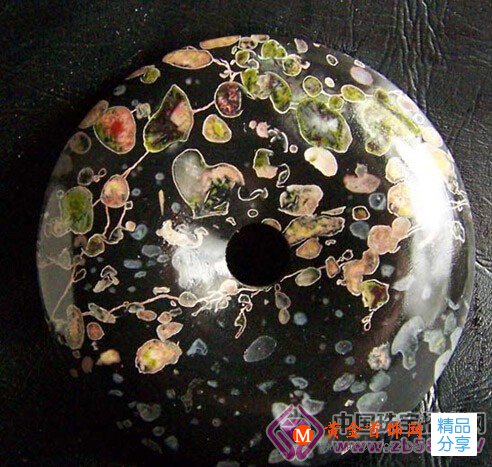
	梅花玉的作用
