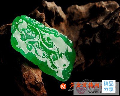 
	正確選擇顏色的翡翠知識
