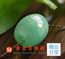 
	豆種翡翠的保養方法
