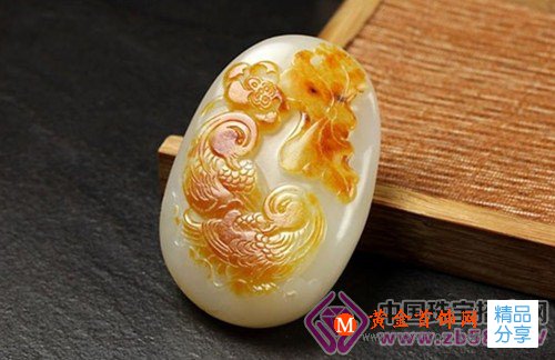 
	和田玉籽料功能知多少？

