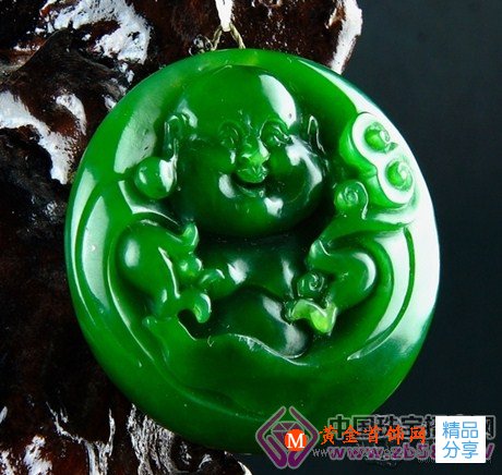 
	和田碧玉是什么？
