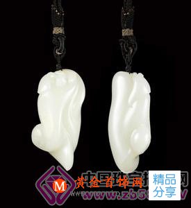 
	玉石鑒定 “偏方”不靠譜
