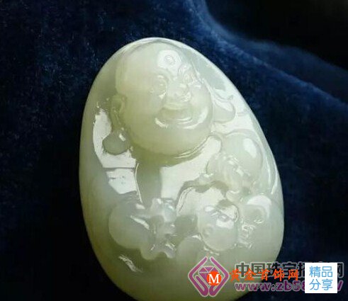 
	玩玉懂玉養品性 和田玉有哪九品都知道嗎
