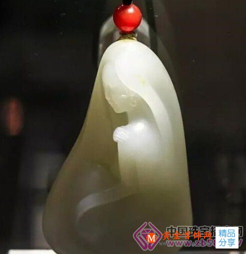 
	玩玉懂玉養品性 和田玉有哪九品都知道嗎
