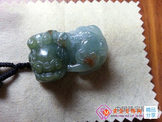 
	朗玉珠寶教你防騙妙招(圖)
