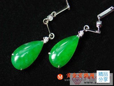 
	敲擊方法鑒定翡翠
