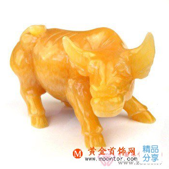 
	什么是黃玉
